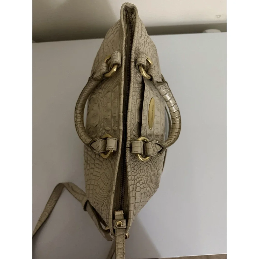 Brahmin medium asher